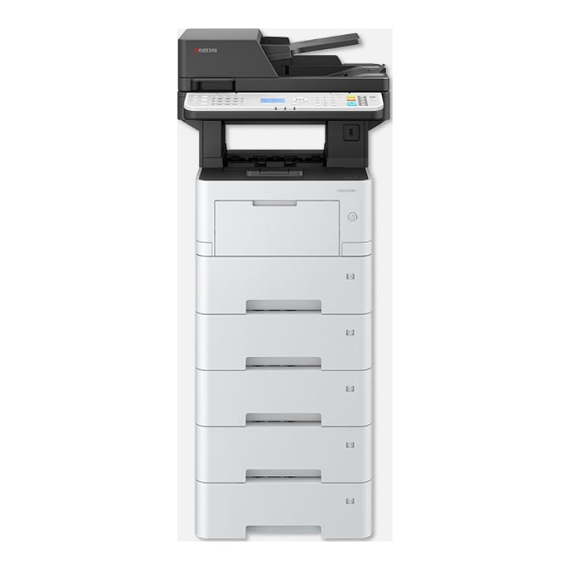 Kyocera ECOSYS MA4500fx — görsel 3