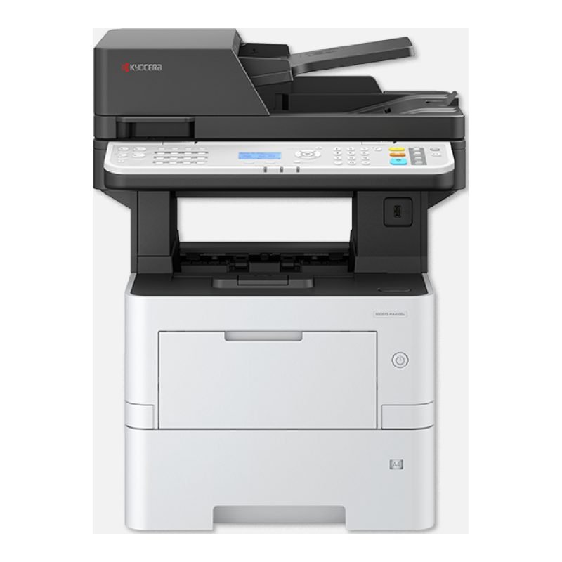 Kyocera ECOSYS MA4500x — görsel 2