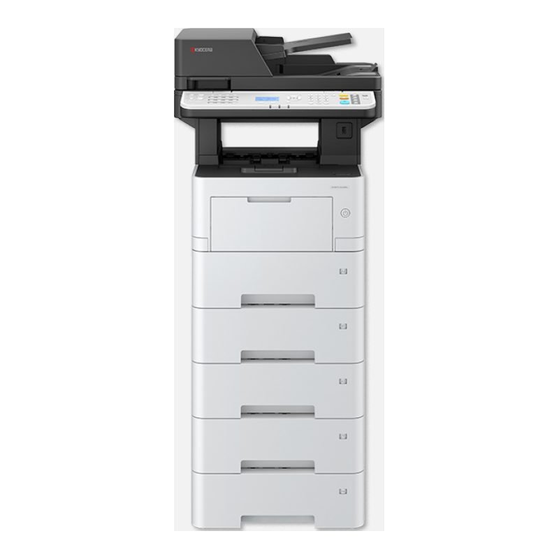 Kyocera ECOSYS MA4500x — görsel 4