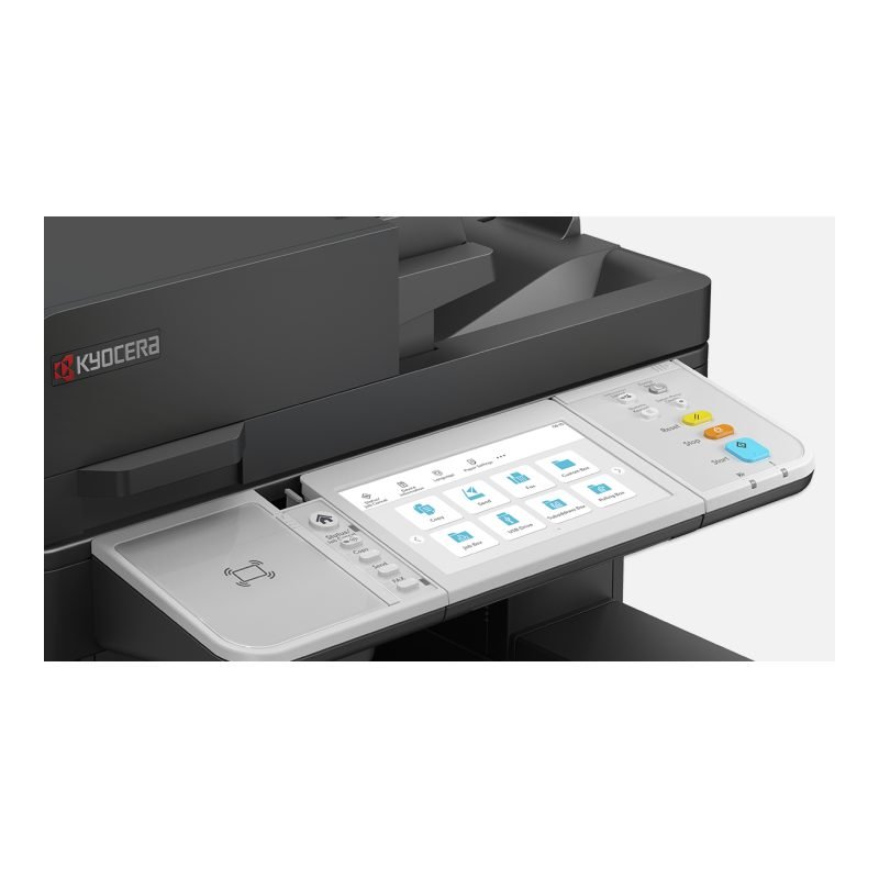 Kyocera ECOSYS MA6000ifx — görsel 3