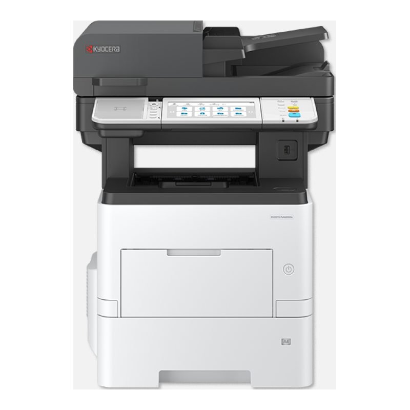 Kyocera ECOSYS MA6000ifx — görsel 4