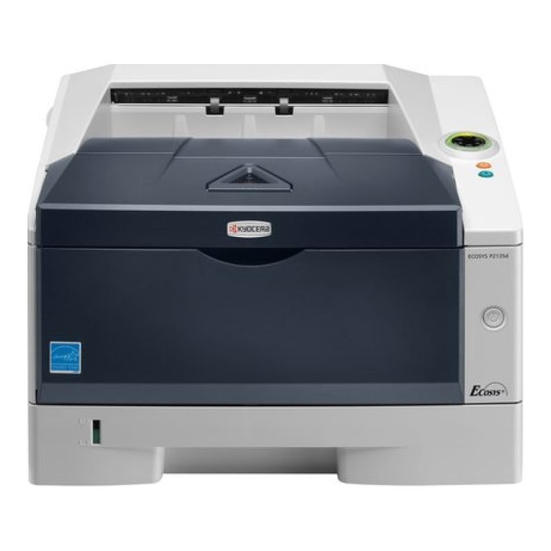 Kyocera ECOSYS P2135d — görsel 2