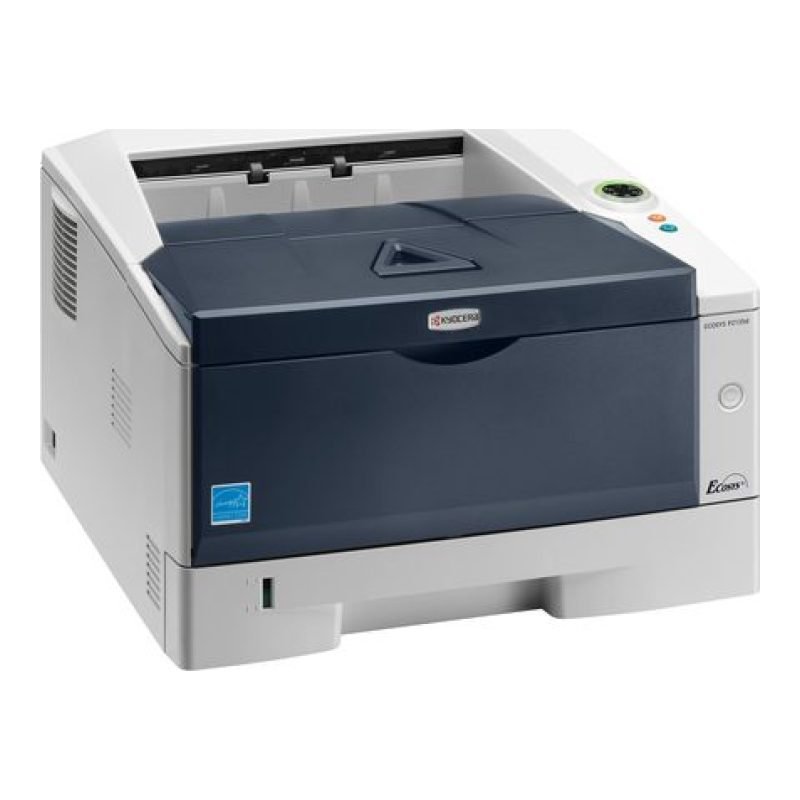 Kyocera ECOSYS P2135d — görsel 3