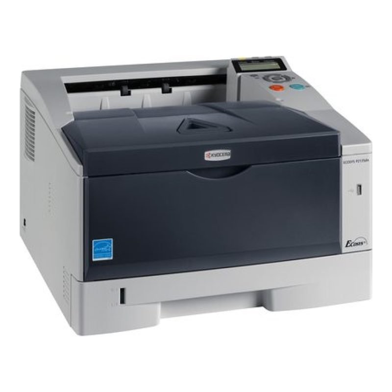 Kyocera ECOSYS P2135dn — görsel 3
