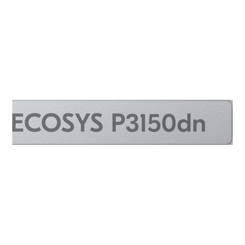 Kyocera ECOSYS P3150dn — görsel 3