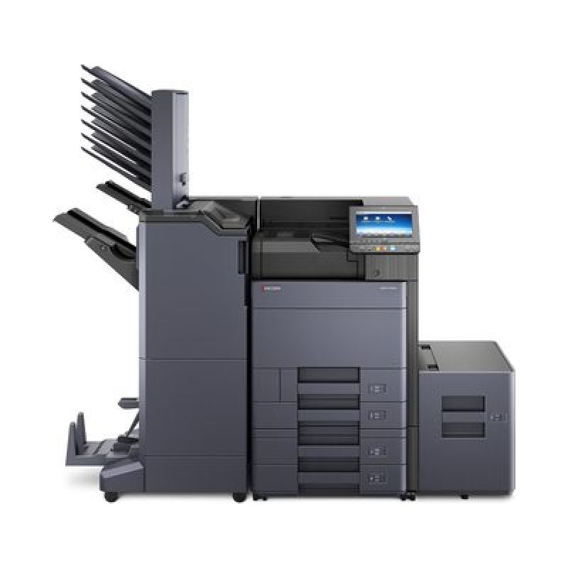 Kyocera ECOSYS P4060dn — görsel 4