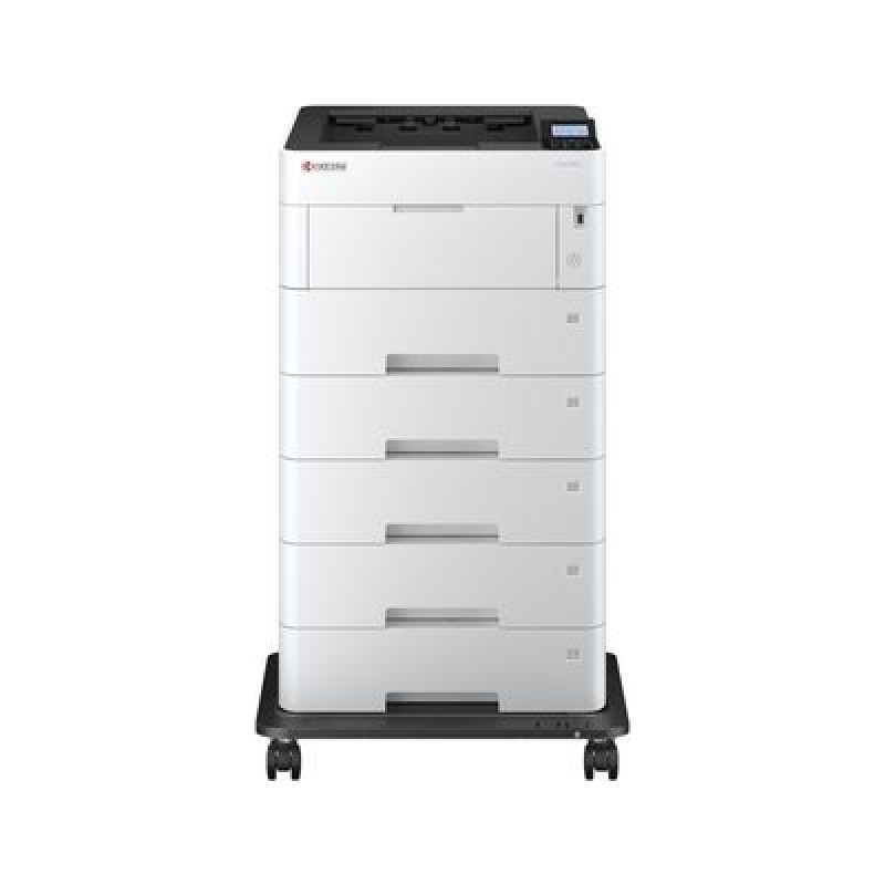 Kyocera ECOSYS P4140dn — görsel 4