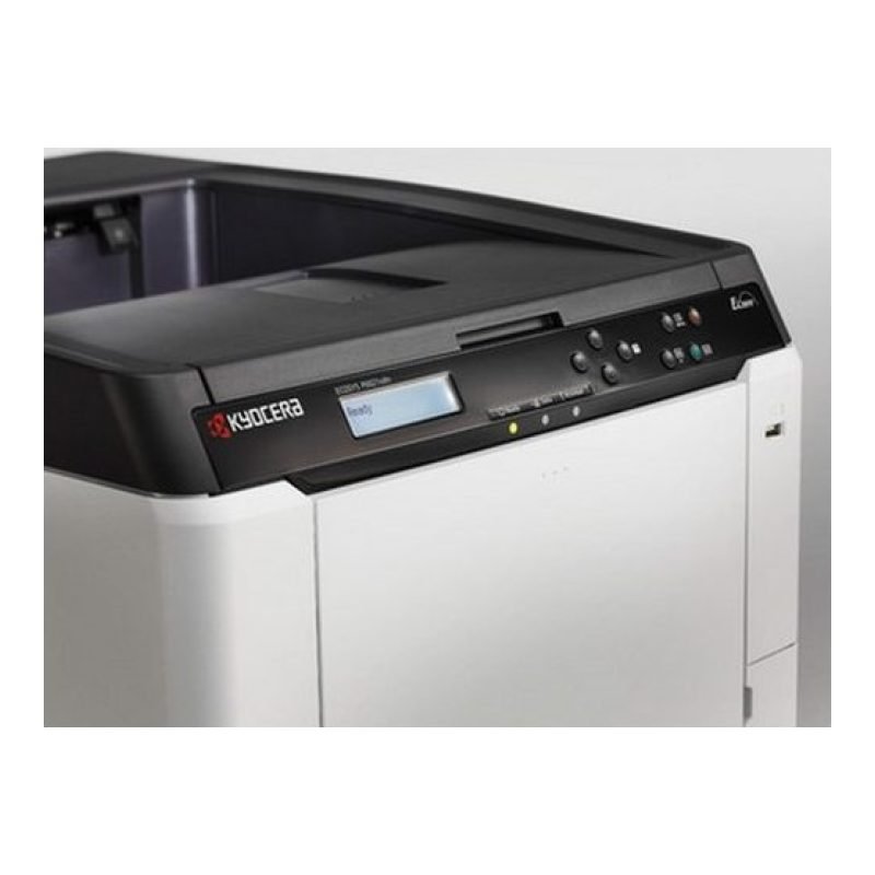Kyocera ECOSYS P6021cdn — görsel 2