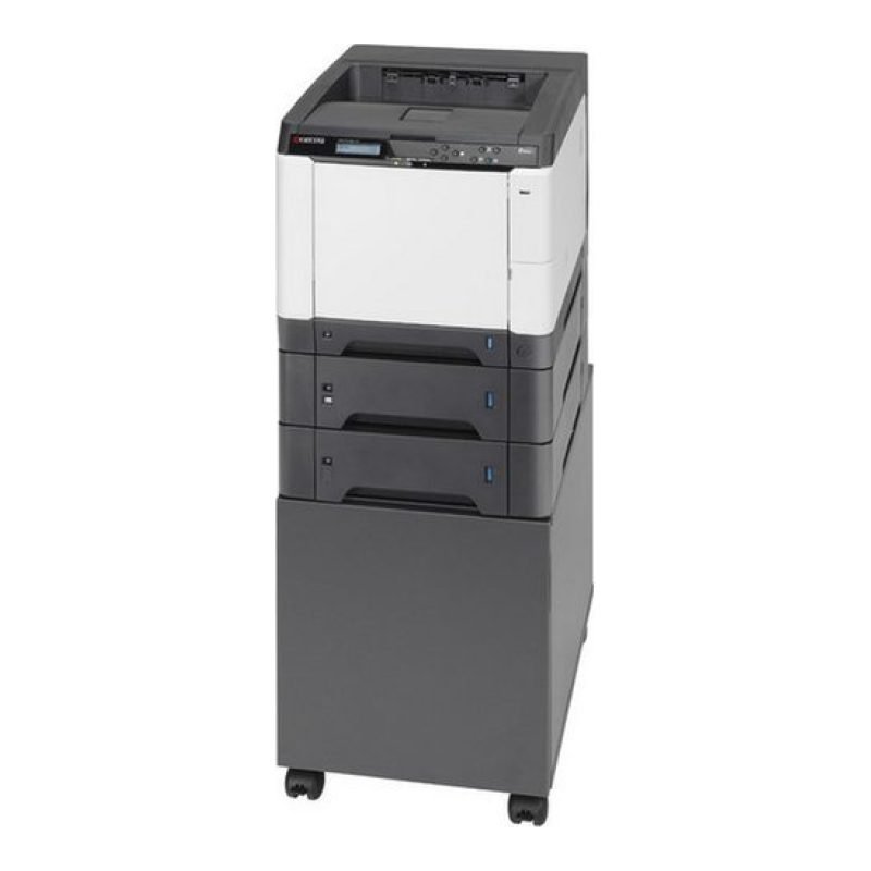 Kyocera ECOSYS P6021cdn — görsel 3