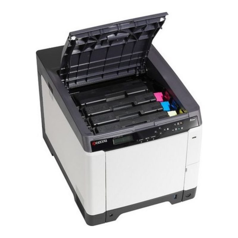 Kyocera ECOSYS P6021cdn — görsel 4
