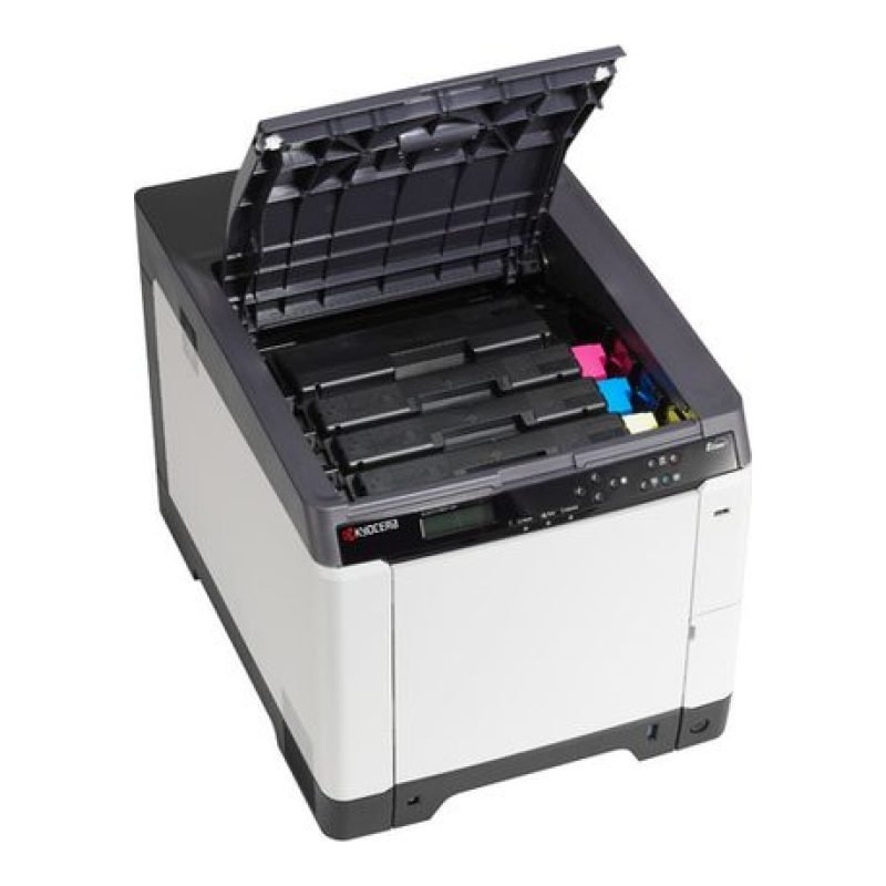 Kyocera ECOSYS P6021cdn/KL3 — görsel 4