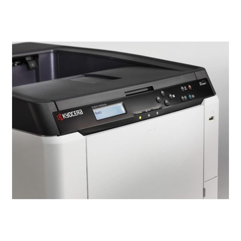 Kyocera ECOSYS P6026cdn — görsel 3