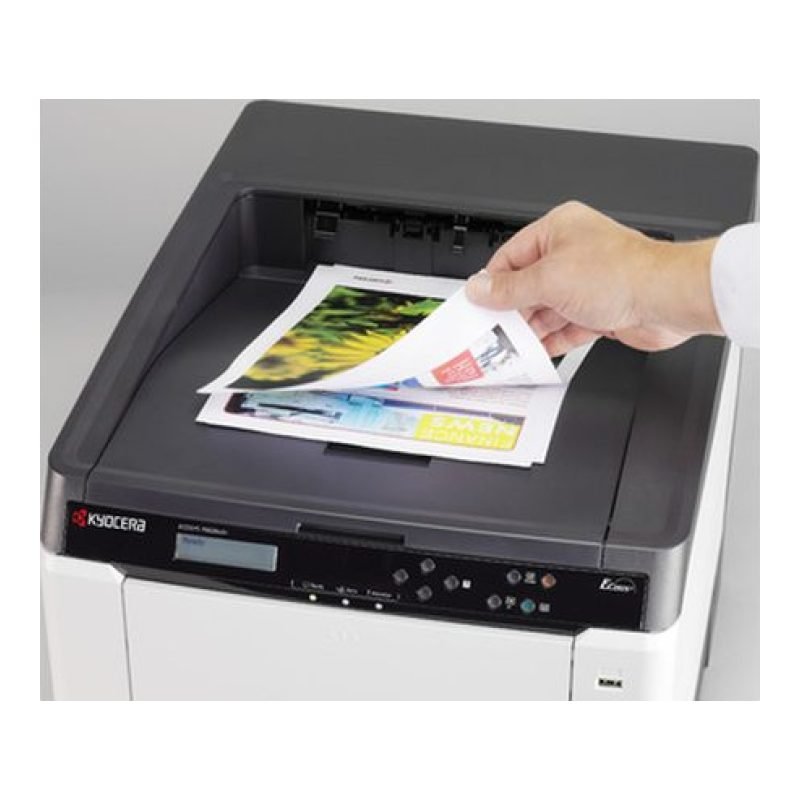 Kyocera ECOSYS P6026cdn — görsel 4