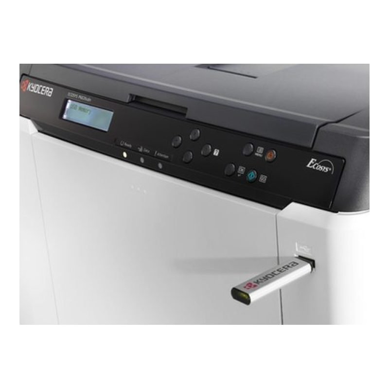 Kyocera ECOSYS P6026cdn — görsel 5
