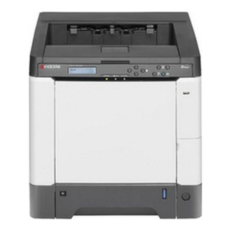 Kyocera ECOSYS P6026cdn/KL3 — görsel 2