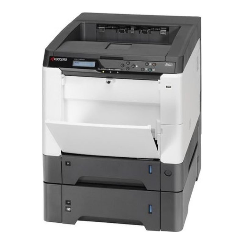 Kyocera ECOSYS P6026cdn/KL3 — görsel 4