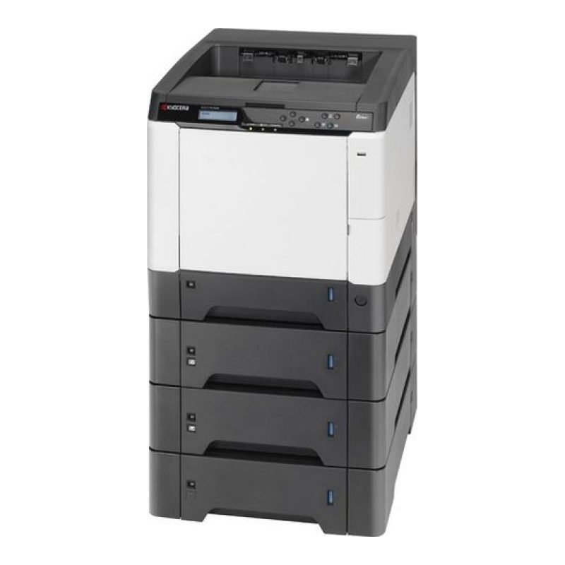 Kyocera ECOSYS P6026cdn/KL3 — görsel 5