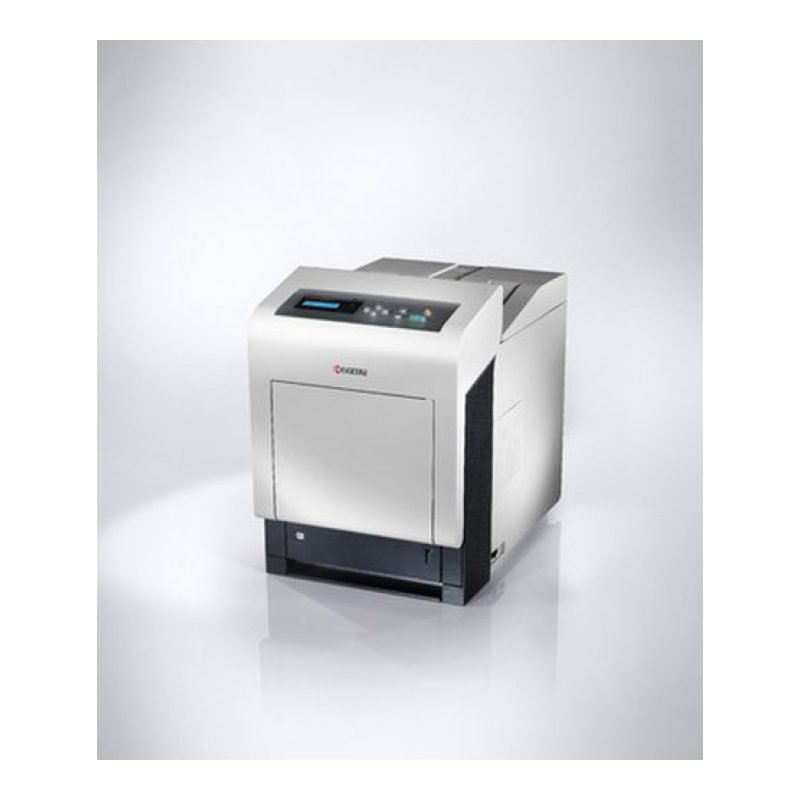 Kyocera ECOSYS P6030cdn — görsel 2