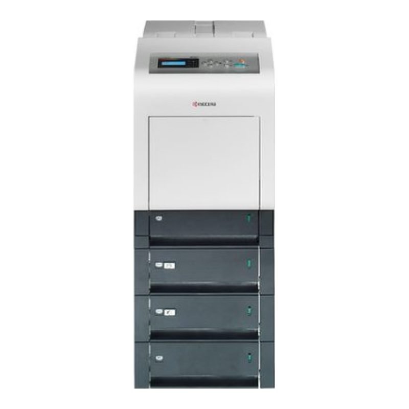 Kyocera ECOSYS P6030cdn — görsel 5