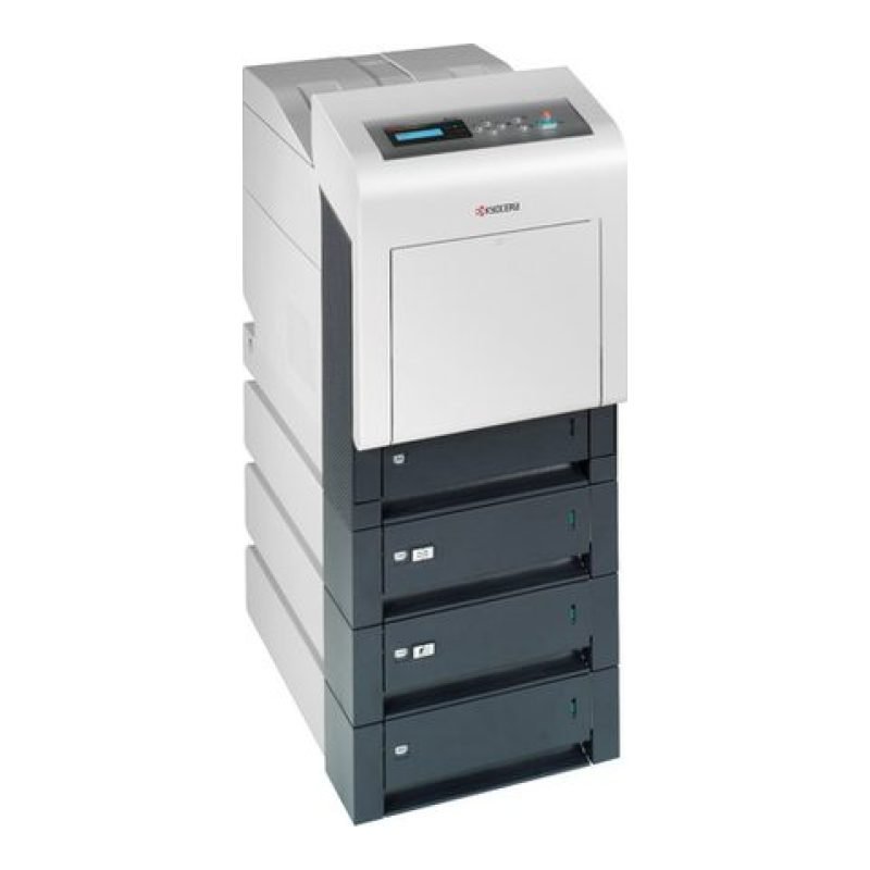 Kyocera ECOSYS P6030cdn/KL3 — görsel 4