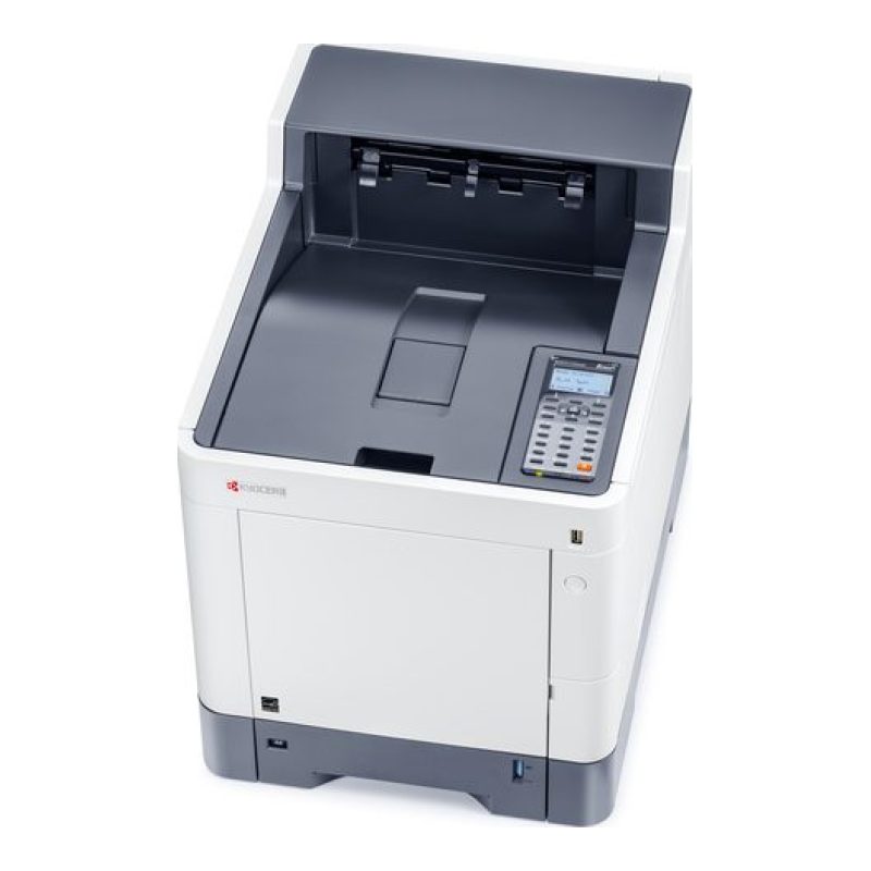 Kyocera ECOSYS P7240cdn — görsel 5