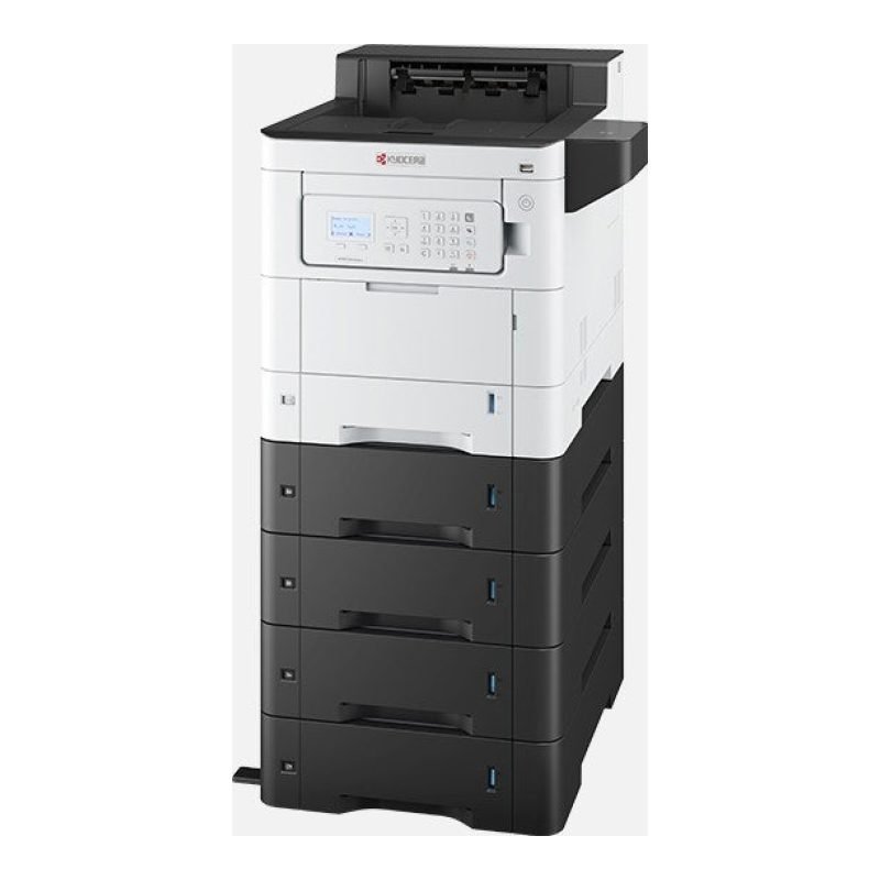 Kyocera ECOSYS PA 4500 cx — görsel 2