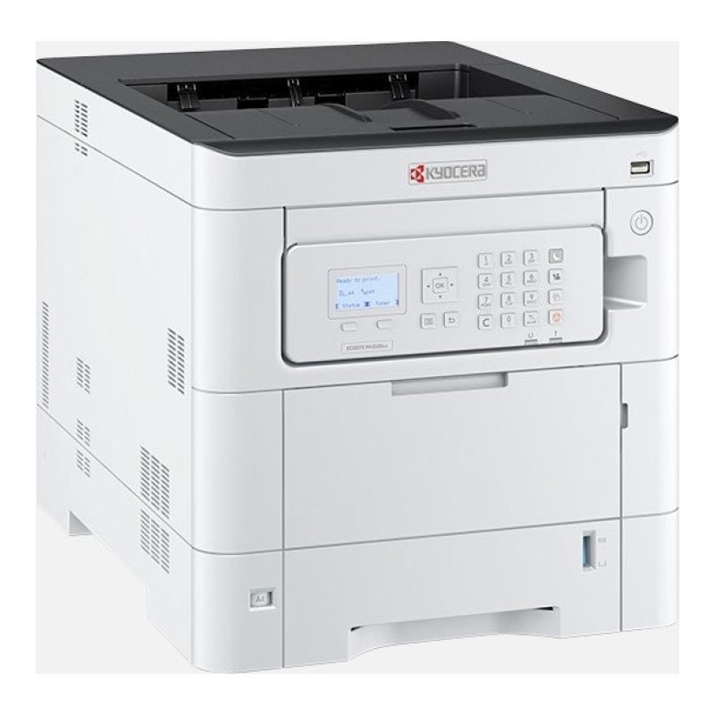 Kyocera Ecosys PA3500cx — görsel 3