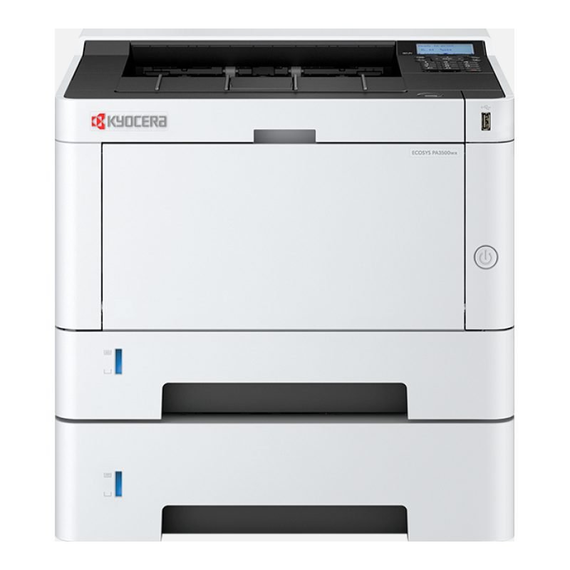 Kyocera ECOSYS PA3500wx — görsel 4