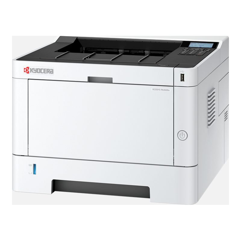Kyocera ECOSYS PA3500x — görsel 3