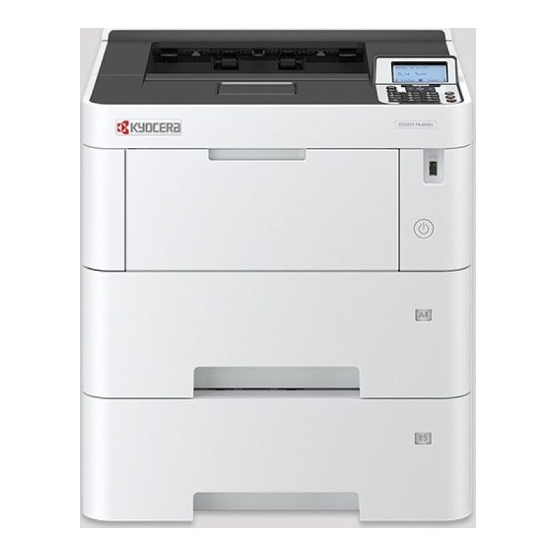 Kyocera ECOSYS PA4500x — görsel 3