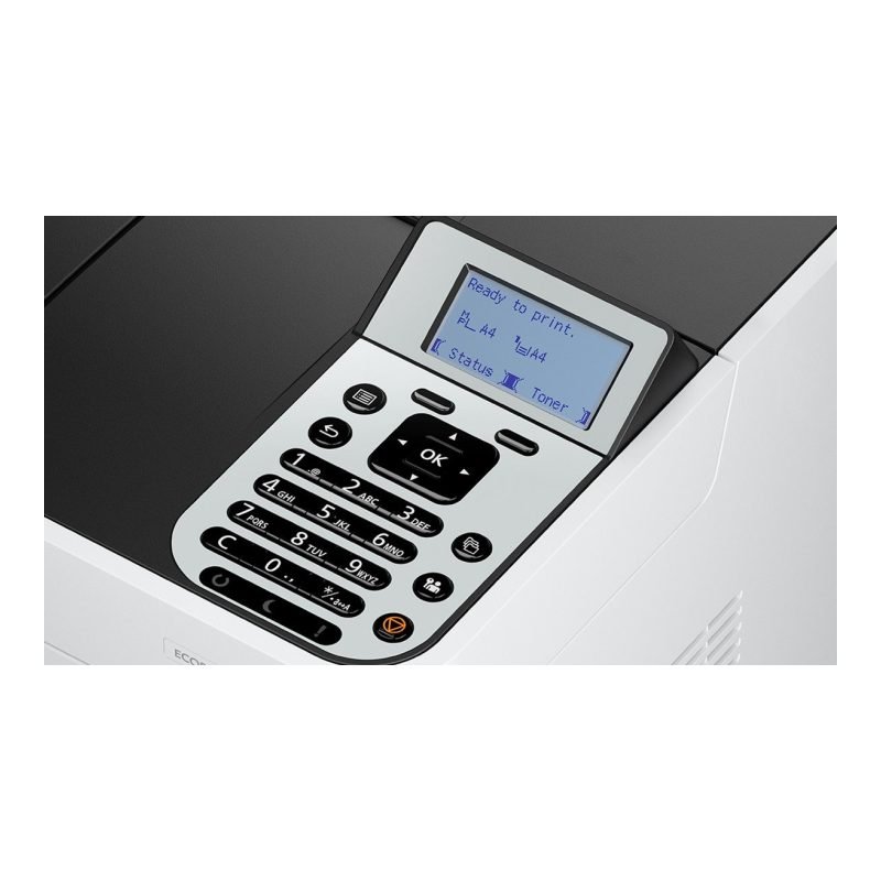 Kyocera ECOSYS PA4500x — görsel 4