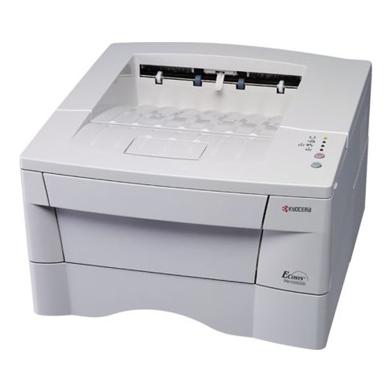 Kyocera FS-1020D DUPLEXED LASER