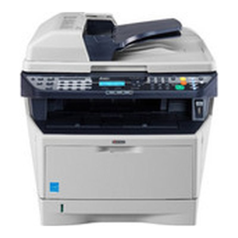 Kyocera FS-1028MFP/DP