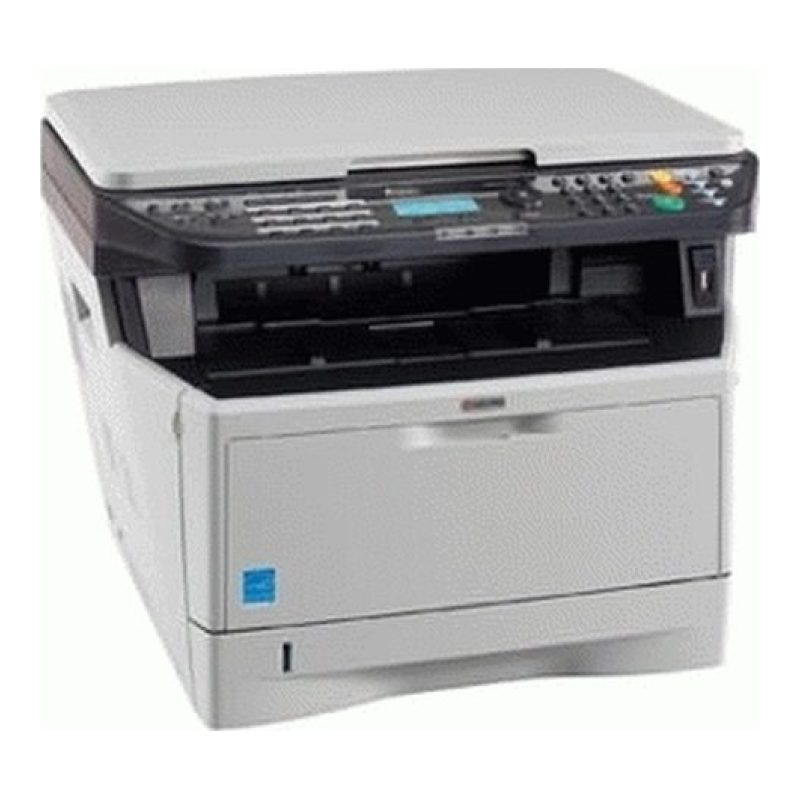 Kyocera FS-1028MFP/DP/KL3 — görsel 2