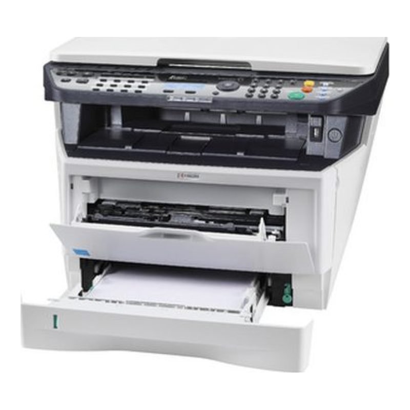 Kyocera FS-1030MFP — görsel 2