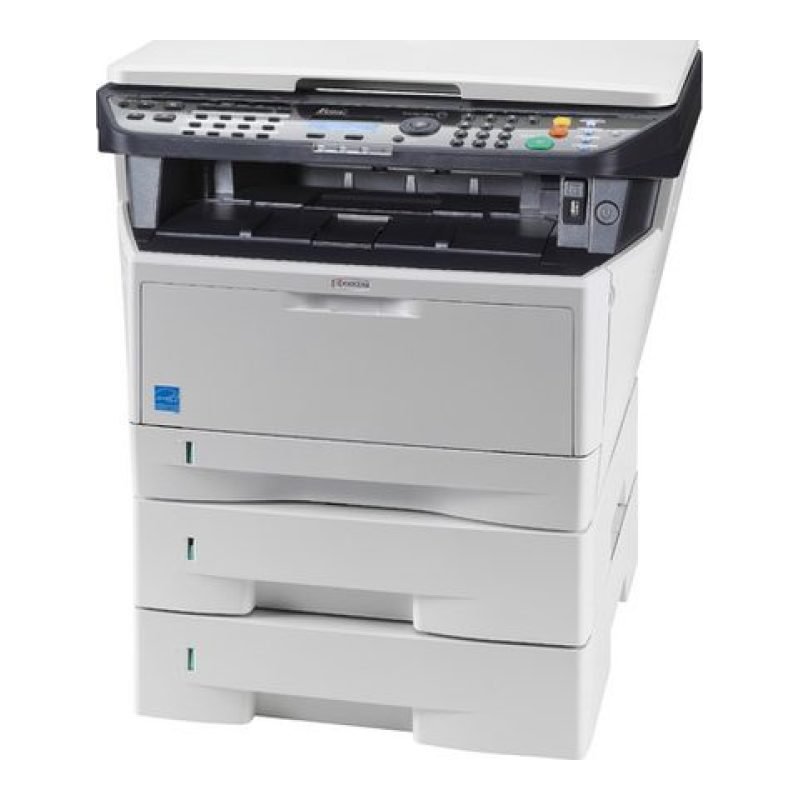 Kyocera FS-1030MFP — görsel 3