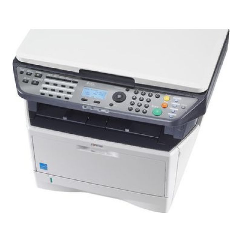 Kyocera FS-1030MFP — görsel 4