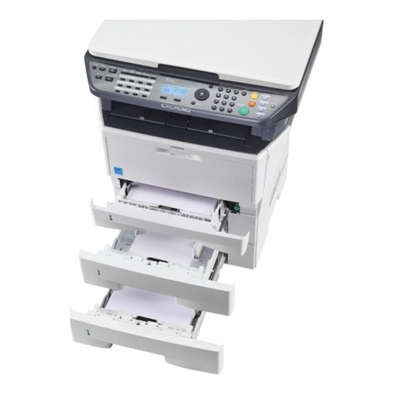 Kyocera FS-1030MFP — görsel 5