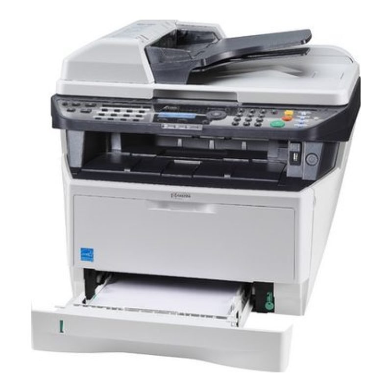 Kyocera FS-1030MFP/DP — görsel 2