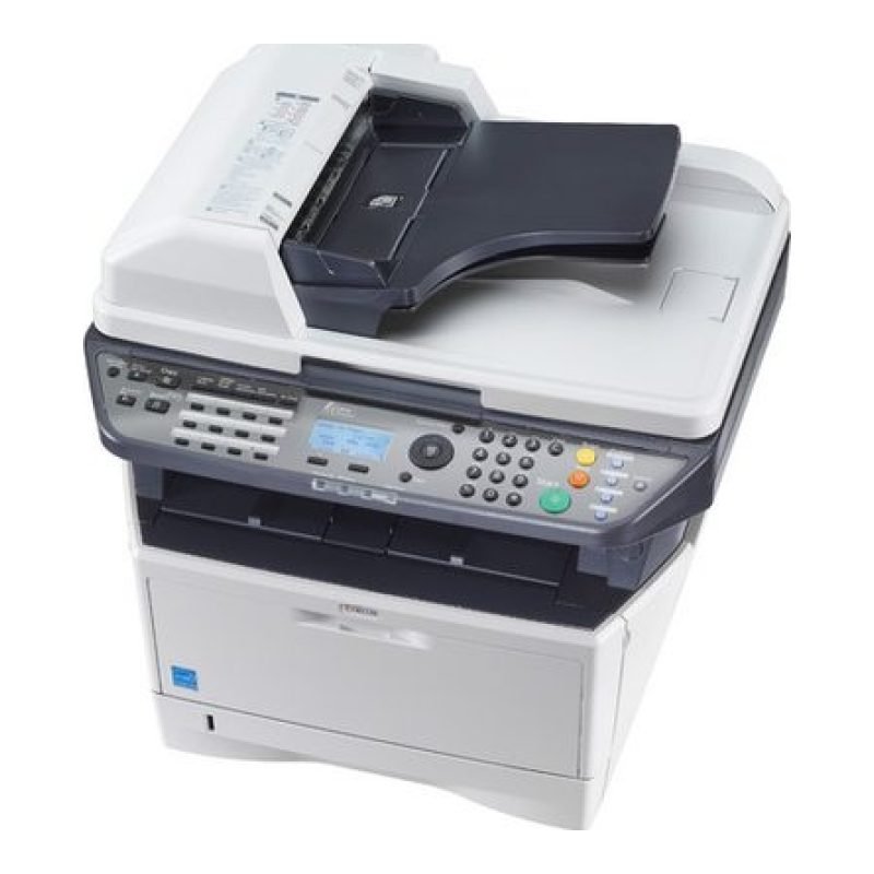 Kyocera FS-1030MFP/DP — görsel 4