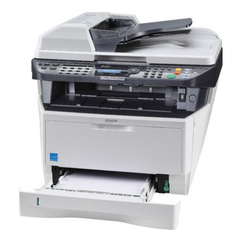 Kyocera FS-1030MFP/DP/KL3 — görsel 2