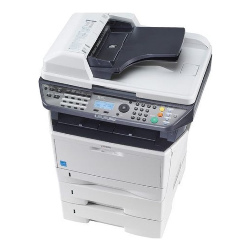 Kyocera FS-1030MFP/DP/KL3 — görsel 3