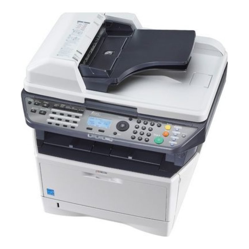 Kyocera FS-1030MFP/DP/KL3 — görsel 4