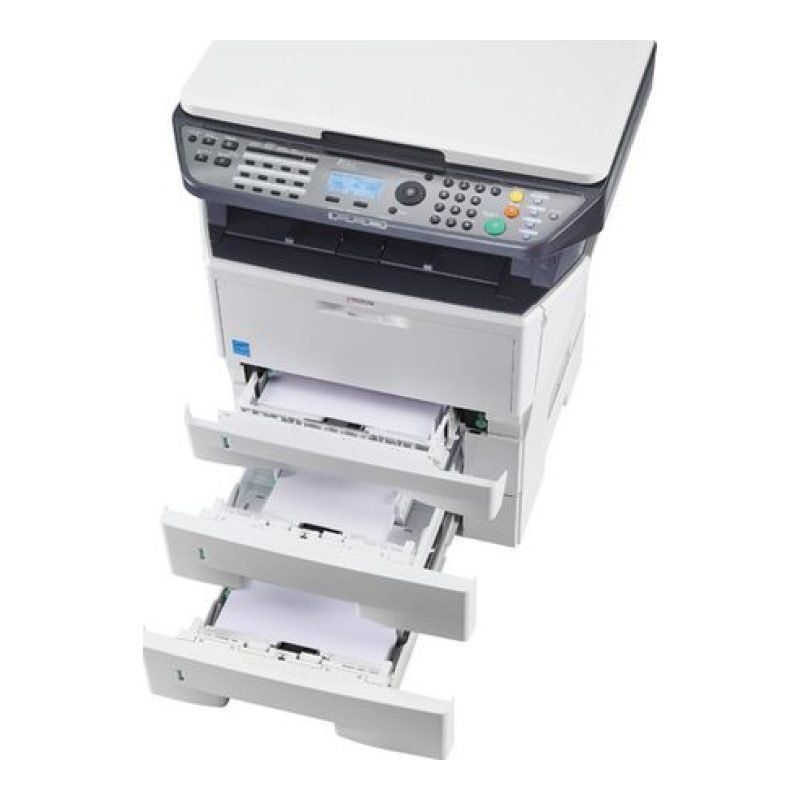 Kyocera FS-1030MFP/KL3 — görsel 5