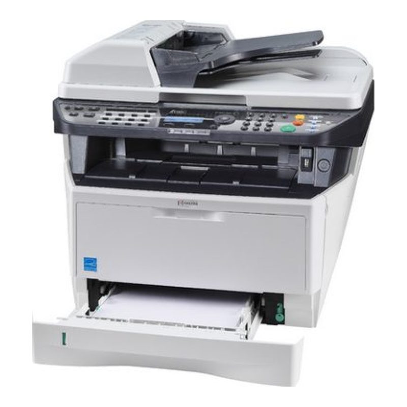 Kyocera FS-1035MFP/DP/KL3 — görsel 2