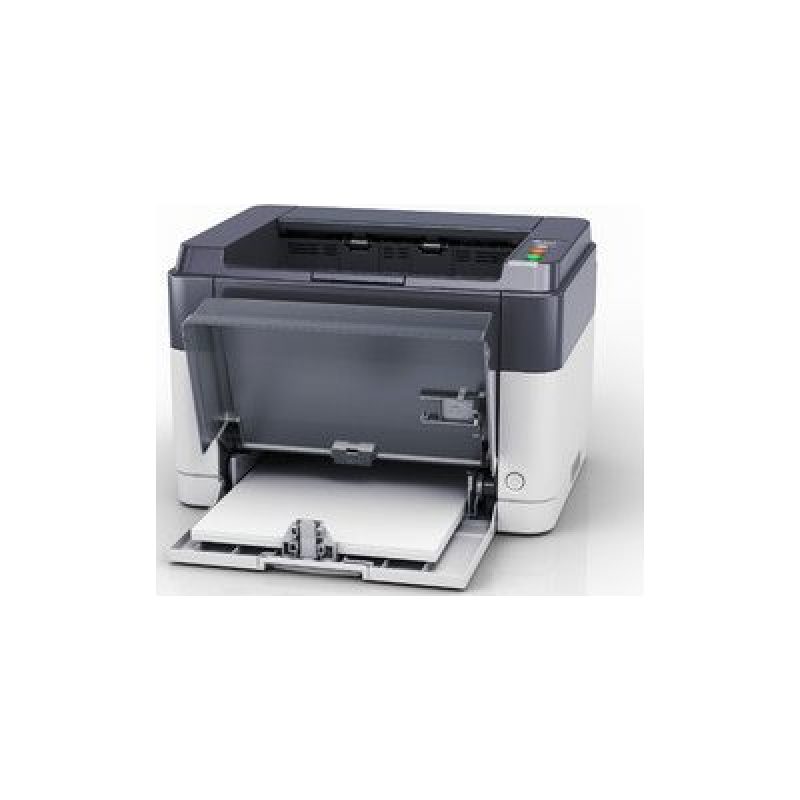 Kyocera FS-1041 — görsel 5