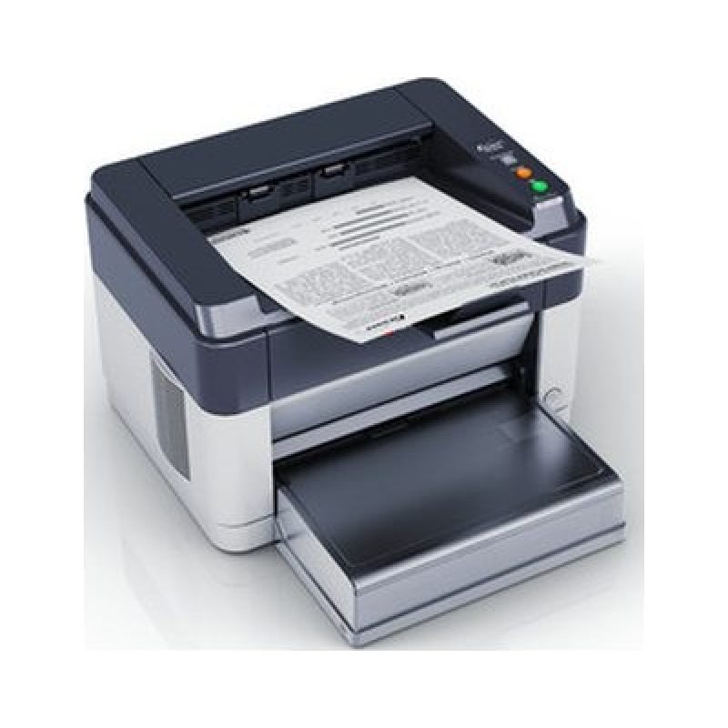 Kyocera FS-1041/KL3 — görsel 2