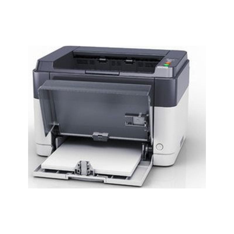 Kyocera FS-1041/KL3 — görsel 5