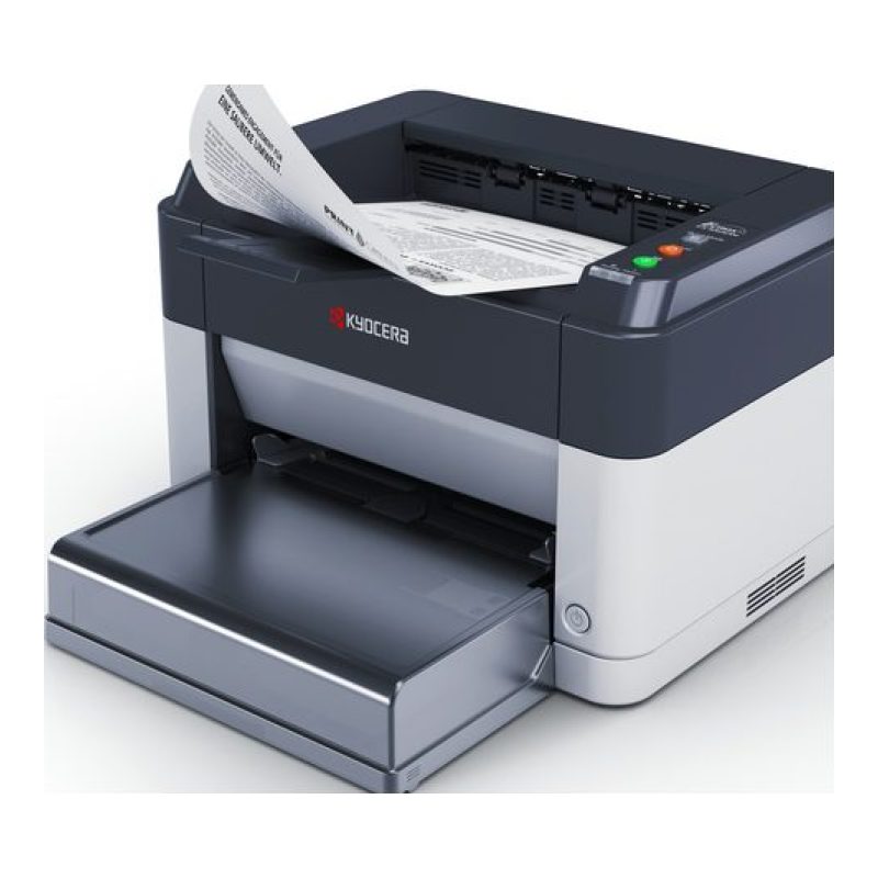 Kyocera FS-1061DN — görsel 4
