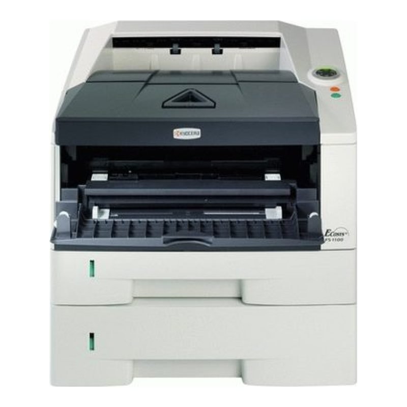 Kyocera FS-1100 — görsel 2